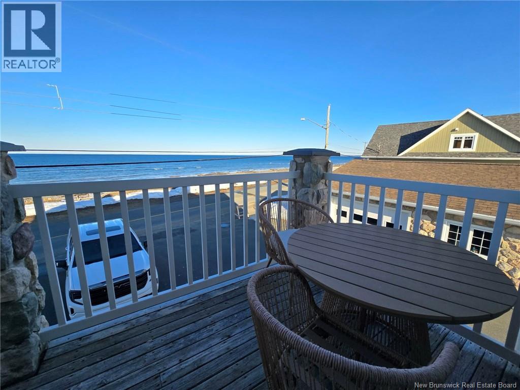 836 John Cormier, Beresford, New Brunswick  E8K 1W1 - Photo 36 - NB137041