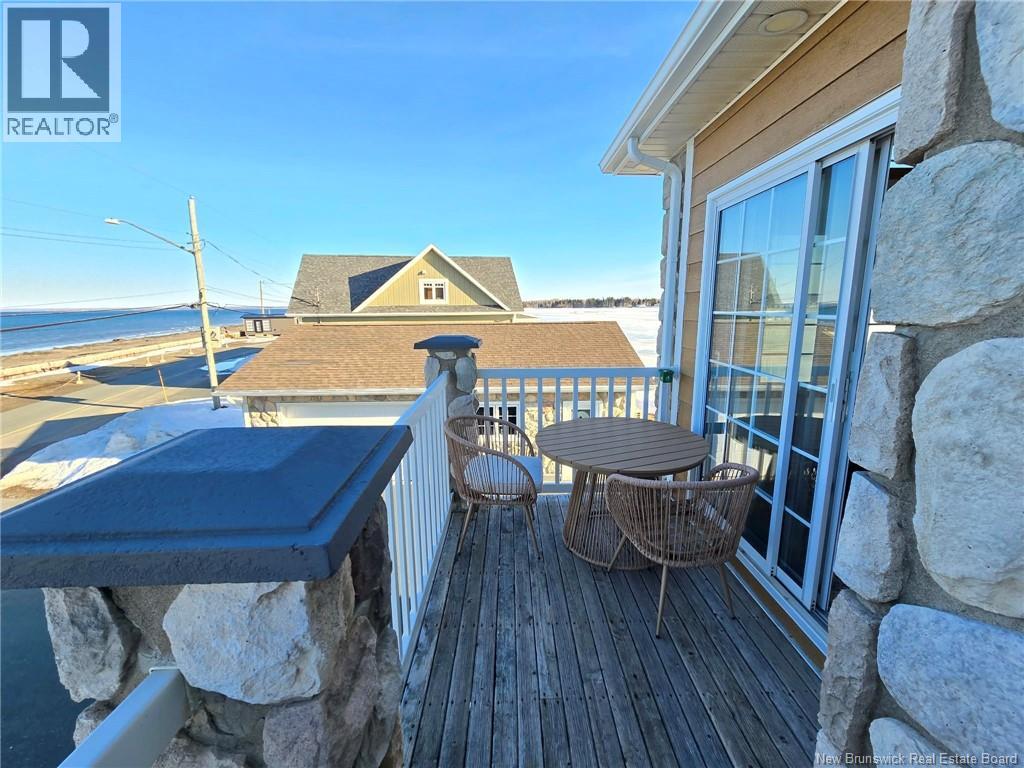836 John Cormier, Beresford, New Brunswick  E8K 1W1 - Photo 37 - NB137041