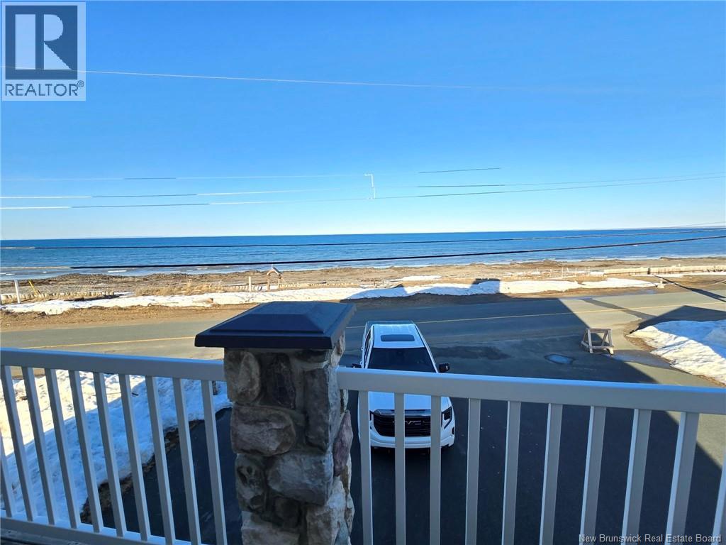 836 John Cormier, Beresford, New Brunswick  E8K 1W1 - Photo 29 - NB137041