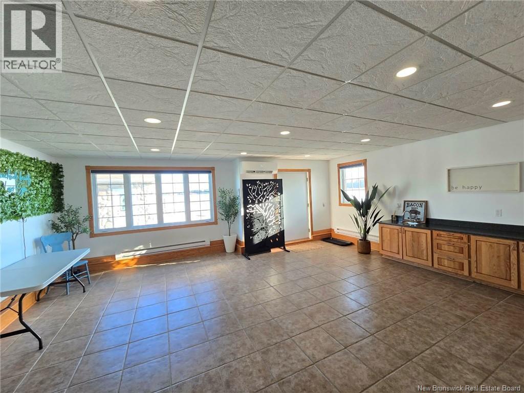 836 John Cormier, Beresford, New Brunswick  E8K 1W1 - Photo 44 - NB137041