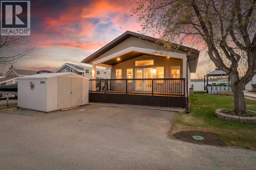 3060, 27054 South Pine Lake Road Road, Rural Red Deer County, Alberta  T0M 1S0 - Photo 1 - A2311179