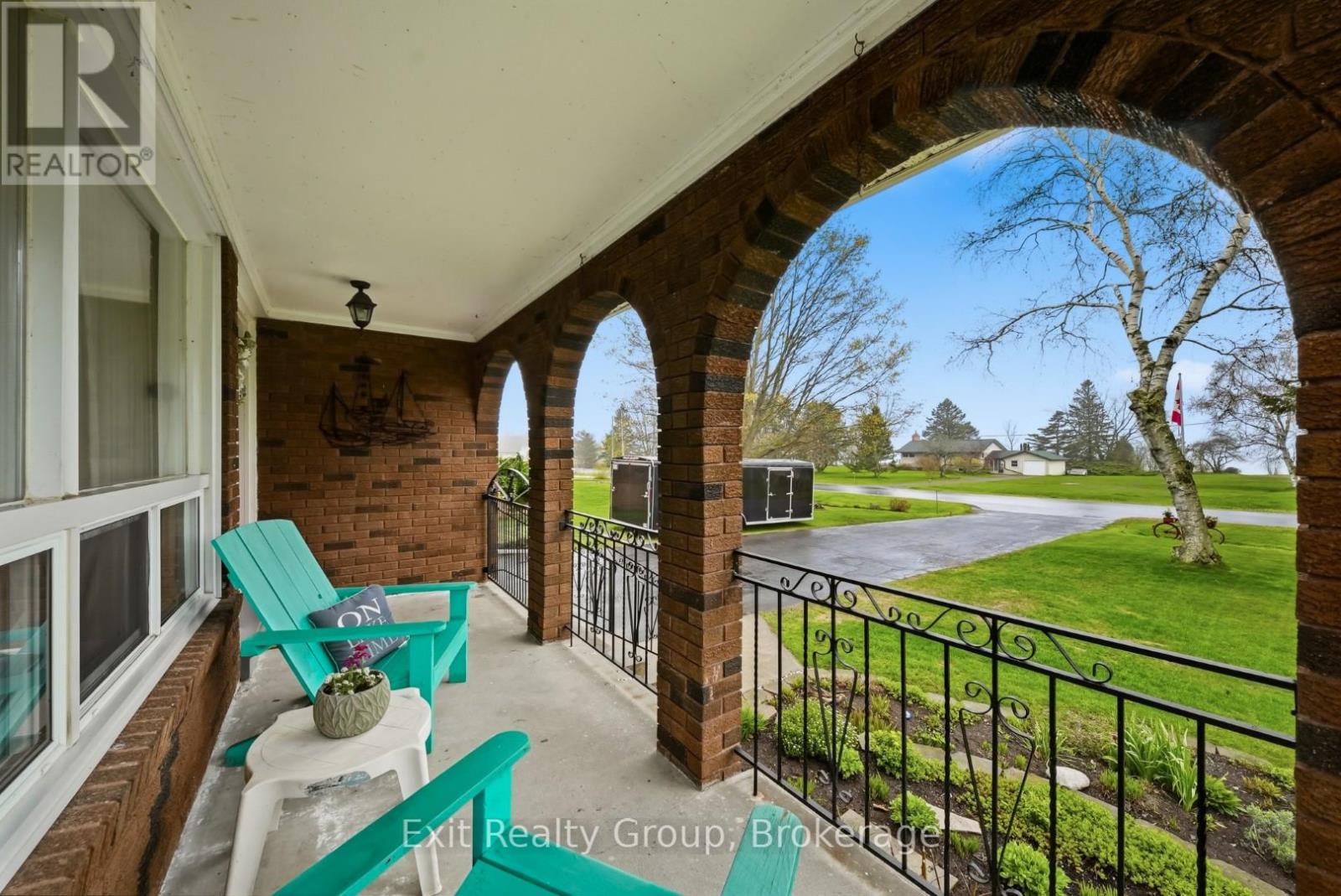 168 North Shore Road, Alnwick/haldimand, Ontario  K0K 2G0 - Photo 4 - X13155290