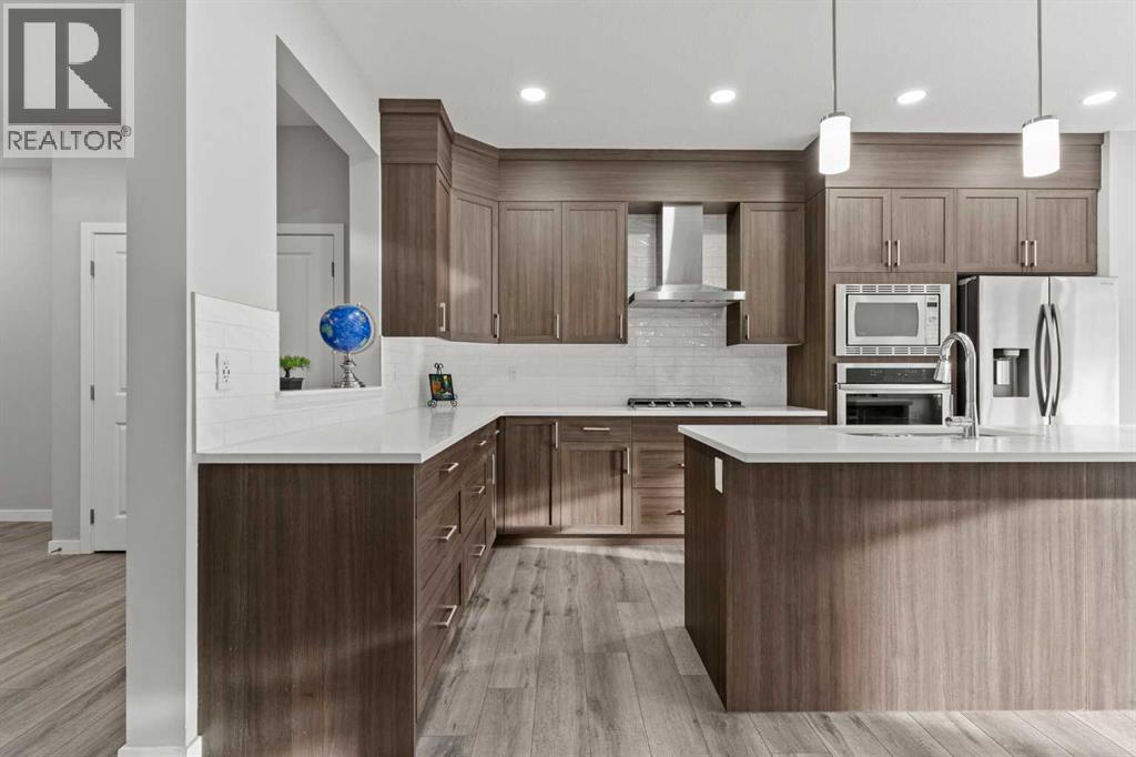 109 Mallard Grove SE, Calgary, Alberta T3S 0E2 - Photo 9 - A2297785