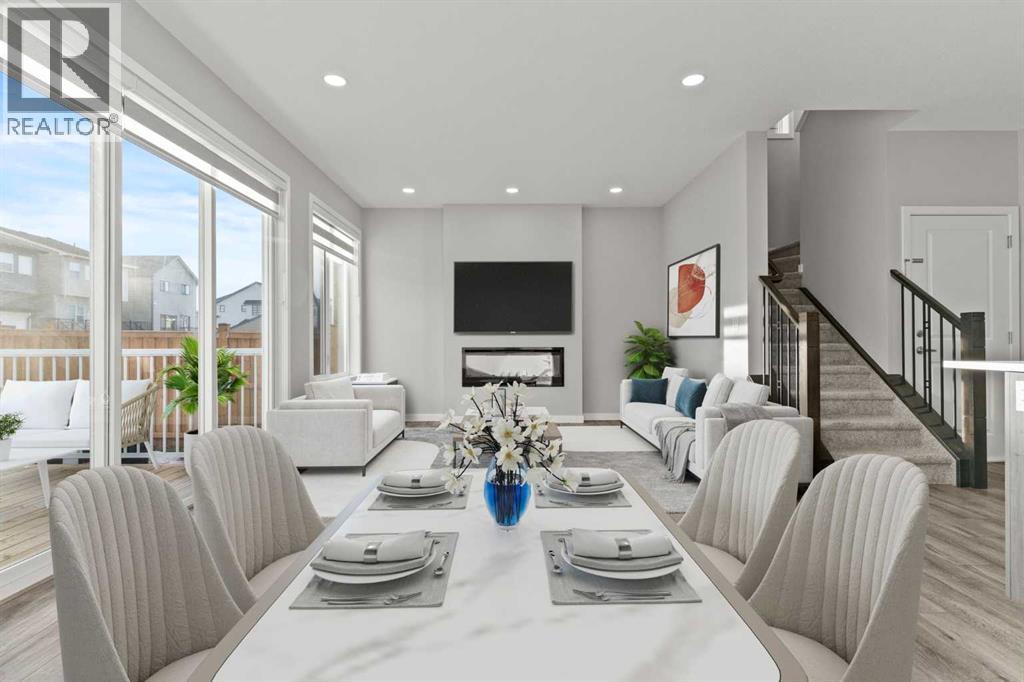109 Mallard Grove SE, Calgary, Alberta T3S 0E2 - Photo 4 - A2297785