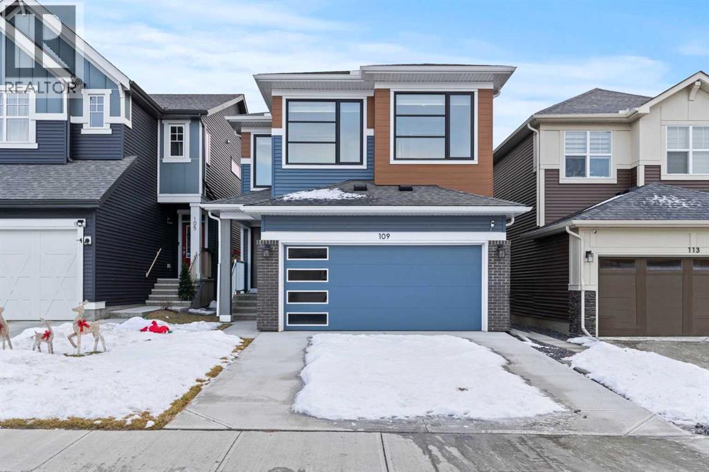 109 Mallard Grove SE, Calgary, Alberta T3S 0E2 - Photo 1 - A2297785