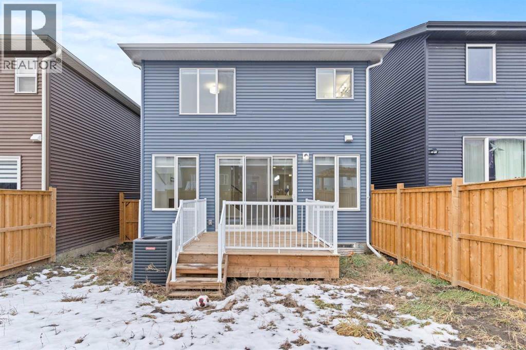 109 Mallard Grove SE, Calgary, Alberta T3S 0E2 - Photo 44 - A2297785