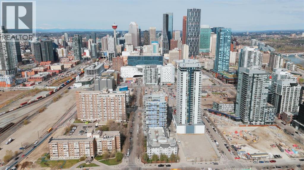 804, 624 8 Avenue SE, Calgary, Alberta  T2G 0M1 - Photo 48 - A2303493