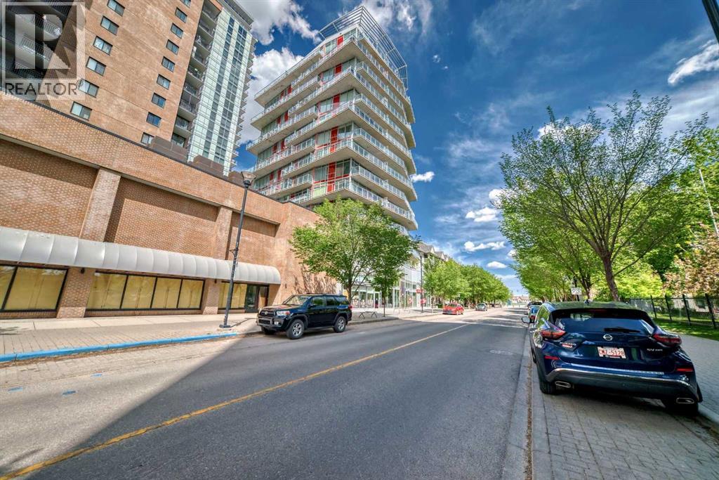 804, 624 8 Avenue SE, Calgary, Alberta  T2G 0M1 - Photo 45 - A2303493