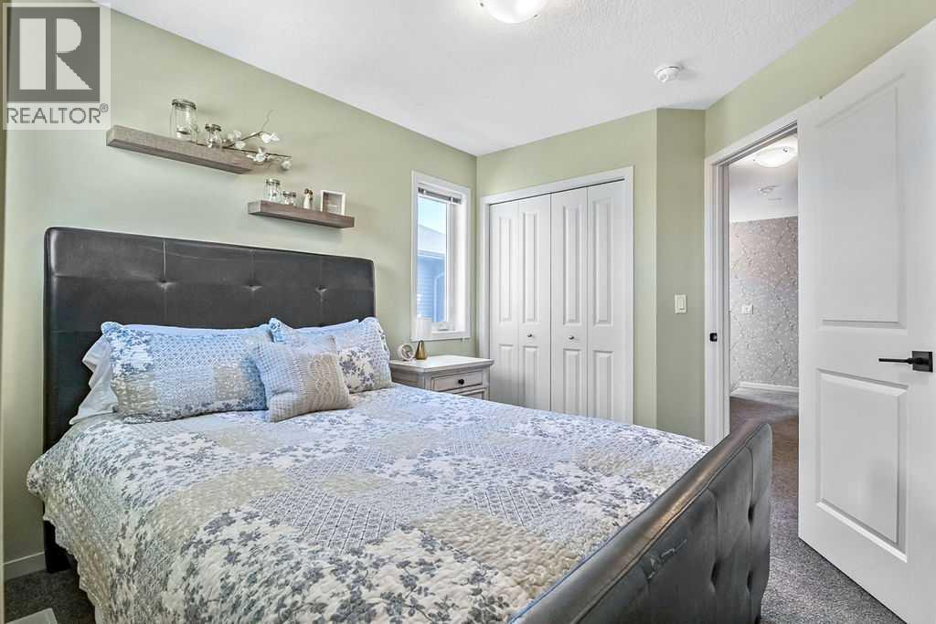 233 D'arcy Ranch Drive, Okotoks, Alberta  T1S 5T1 - Photo 27 - A2305874