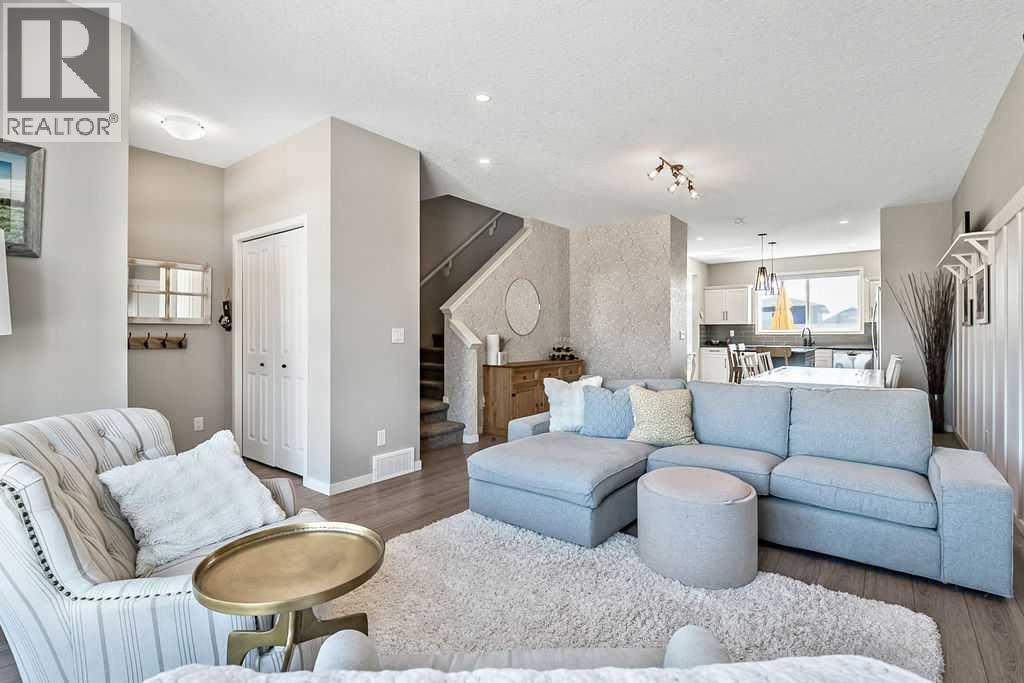 233 D'arcy Ranch Drive, Okotoks, Alberta  T1S 5T1 - Photo 5 - A2305874