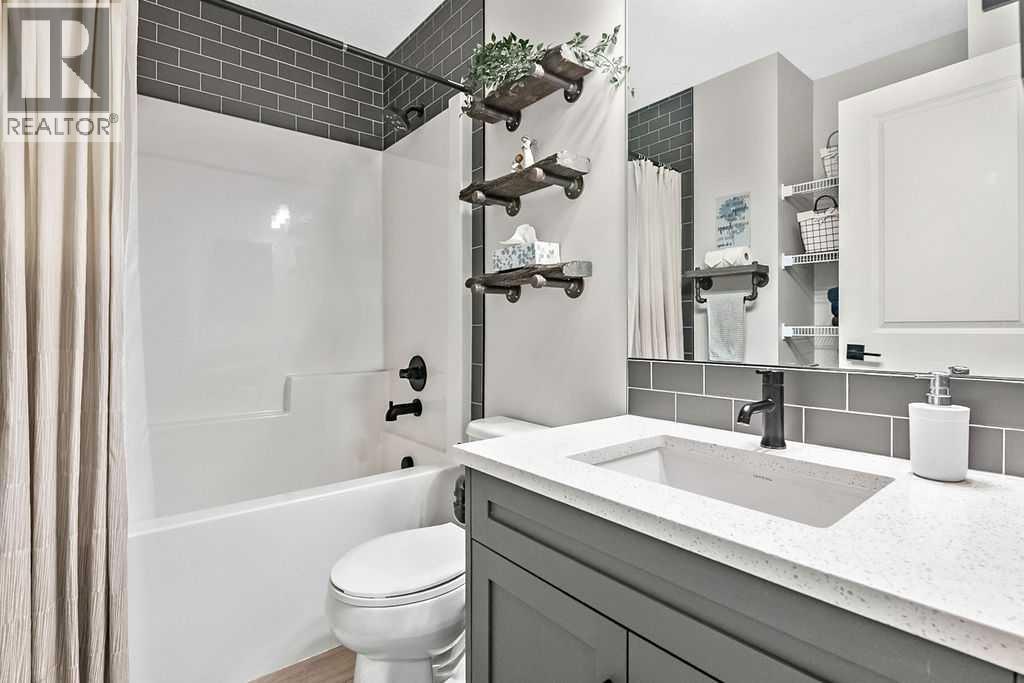233 D'arcy Ranch Drive, Okotoks, Alberta  T1S 5T1 - Photo 28 - A2305874