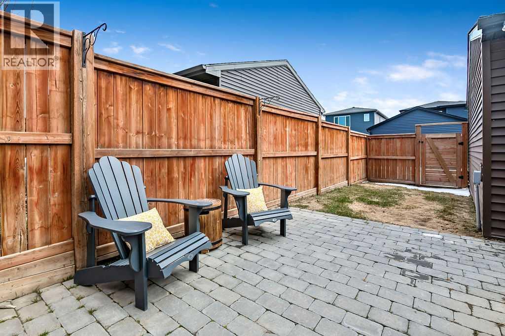 233 D'arcy Ranch Drive, Okotoks, Alberta  T1S 5T1 - Photo 44 - A2305874