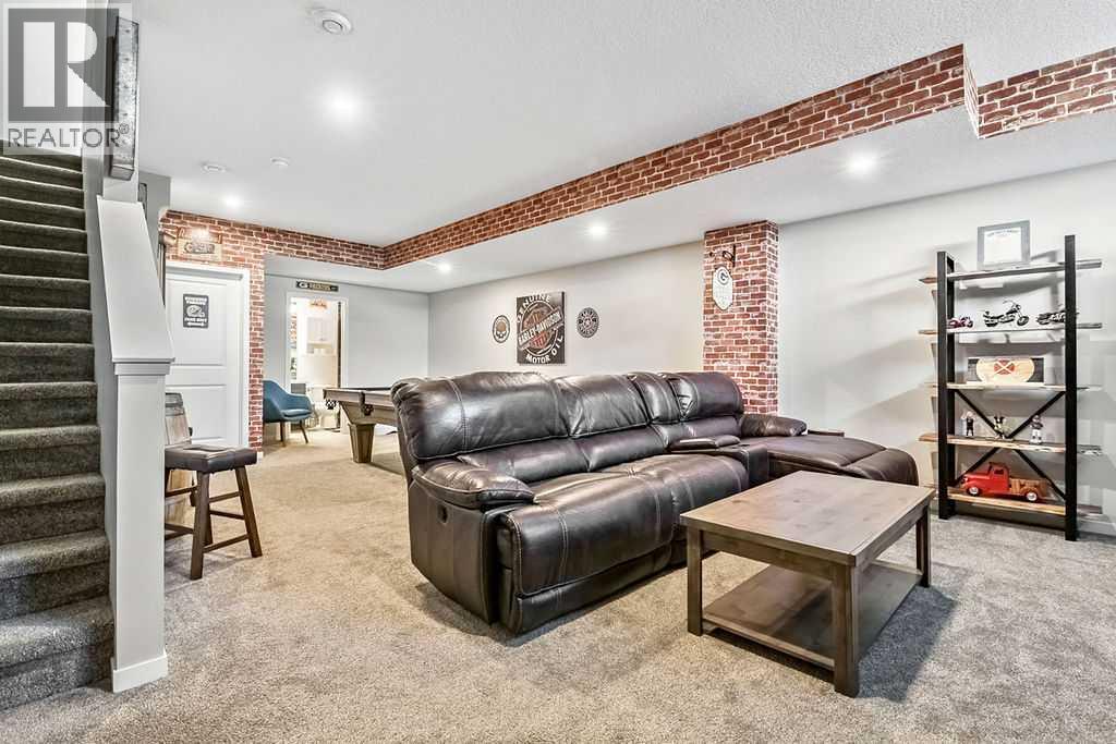 233 D'arcy Ranch Drive, Okotoks, Alberta  T1S 5T1 - Photo 30 - A2305874