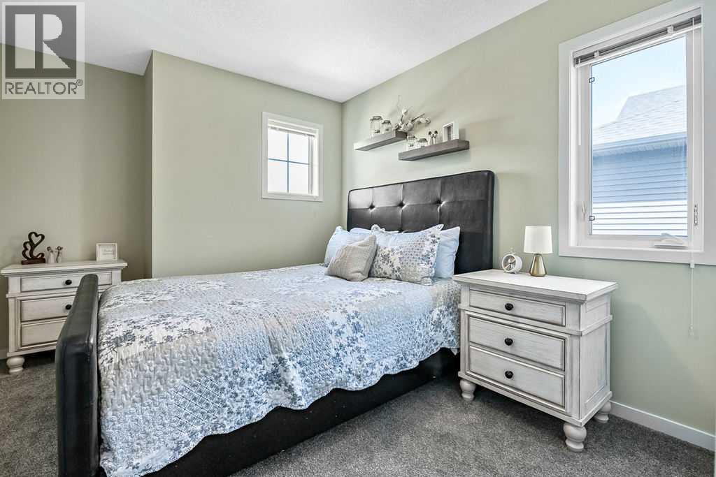 233 D'arcy Ranch Drive, Okotoks, Alberta  T1S 5T1 - Photo 26 - A2305874