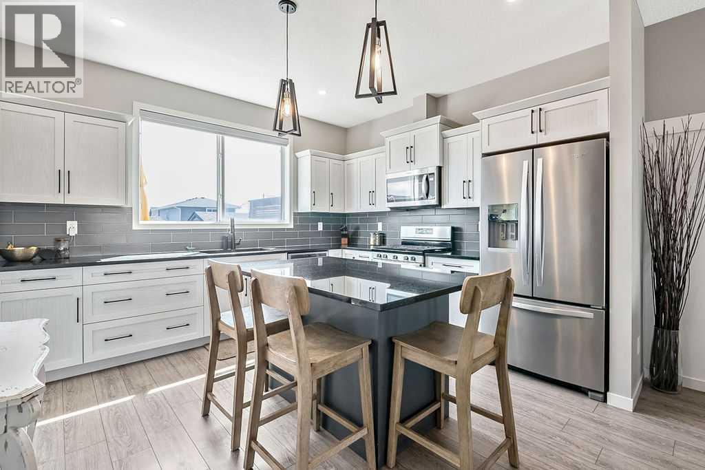 233 D'arcy Ranch Drive, Okotoks, Alberta  T1S 5T1 - Photo 10 - A2305874