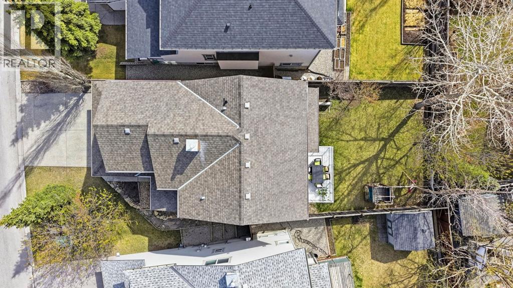 193 Hidden Creek Road NW, Calgary, Alberta  T3A 6L7 - Photo 34 - A2309827