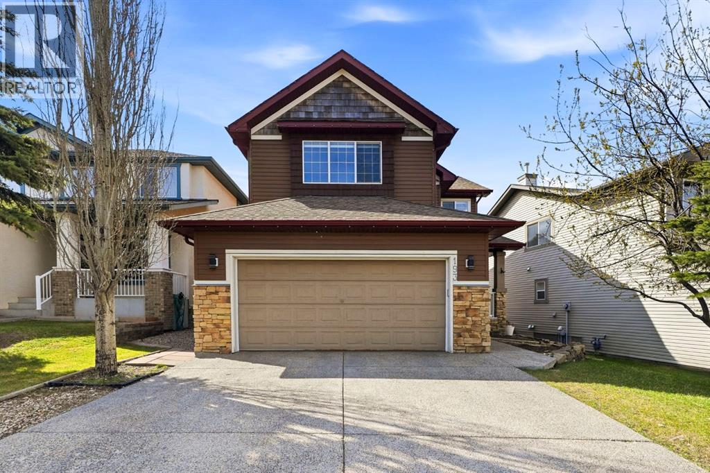 193 Hidden Creek Road NW, Calgary, Alberta