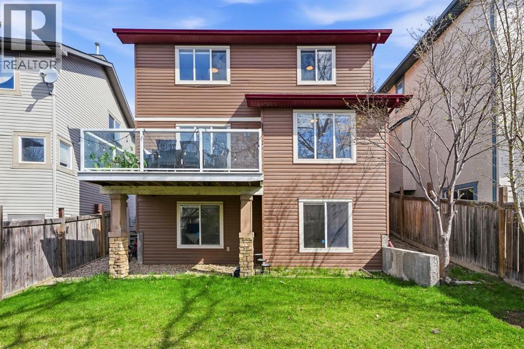 193 Hidden Creek Road NW, Calgary, Alberta  T3A 6L7 - Photo 30 - A2309827