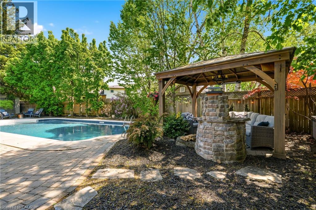 2207 Jester Court, Burlington, Ontario  L7P 3E8 - Photo 41 - 40832074
