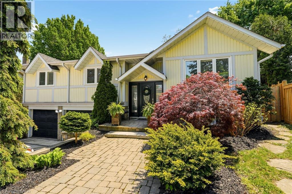 2207 JESTER Court, Burlington, Ontario