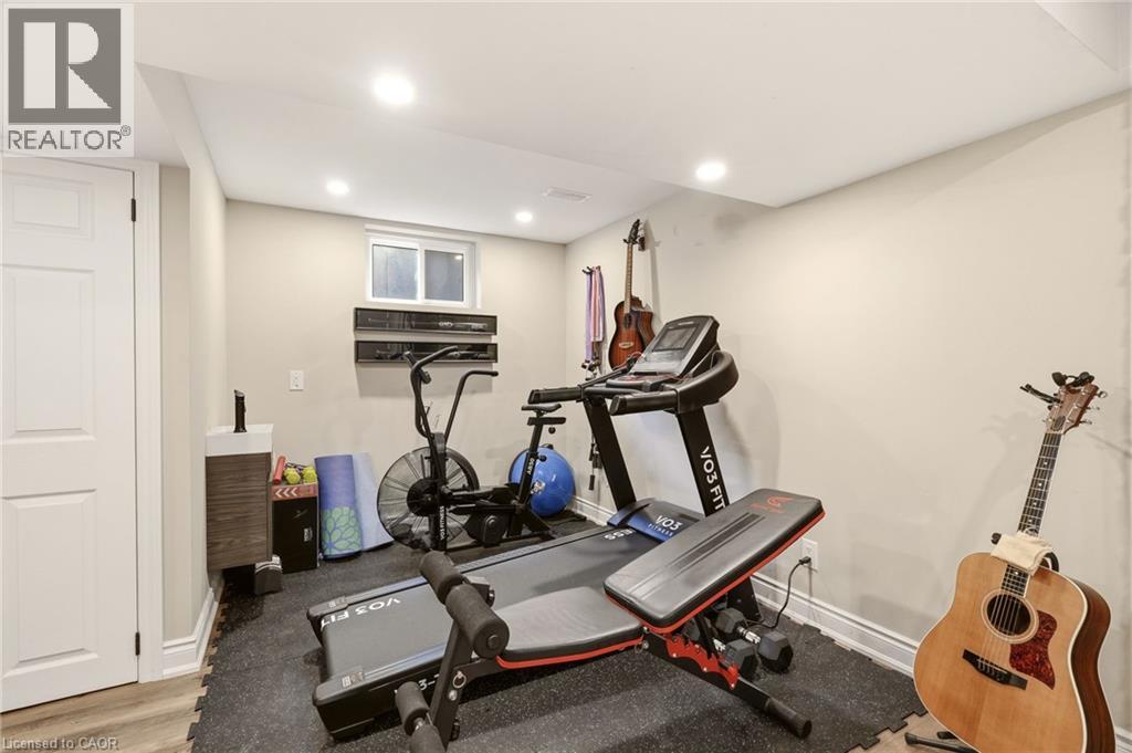 2207 Jester Court, Burlington, Ontario  L7P 3E8 - Photo 28 - 40832074