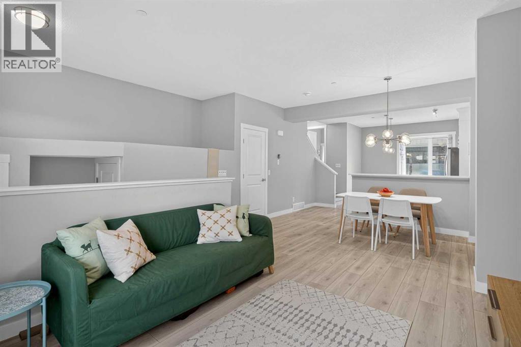 242 Livingston Common NE, Calgary, Alberta  T3P 1K1 - Photo 6 - A2312773