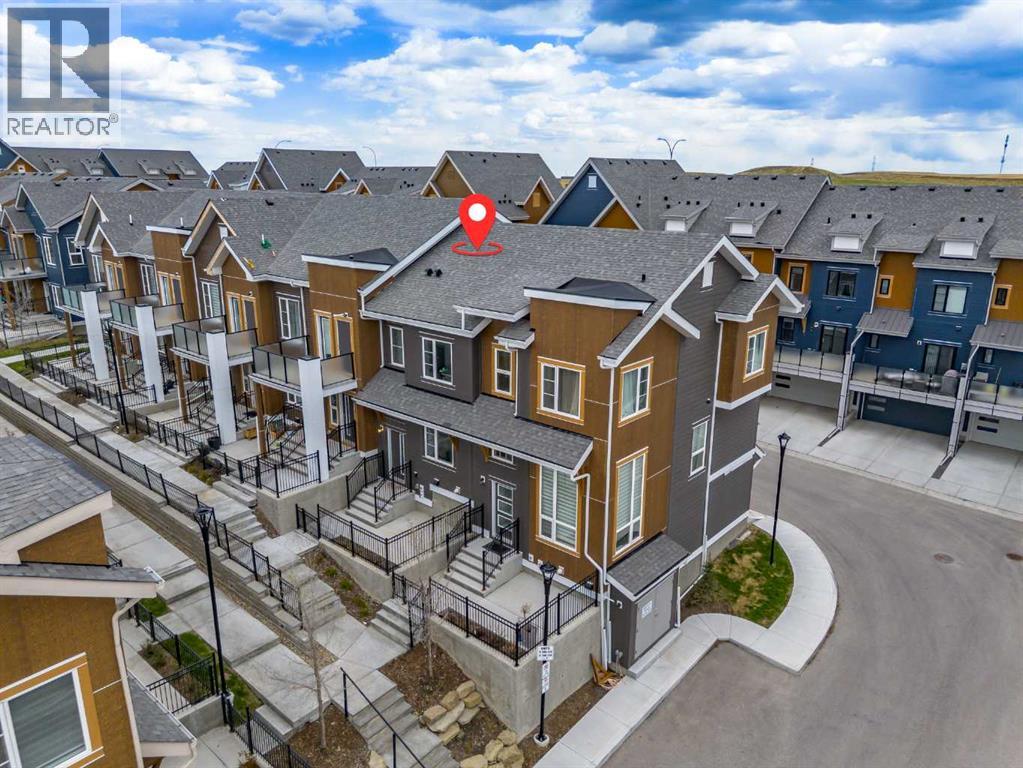 242 Livingston Common NE, Calgary, Alberta  T3P 1K1 - Photo 20 - A2312773