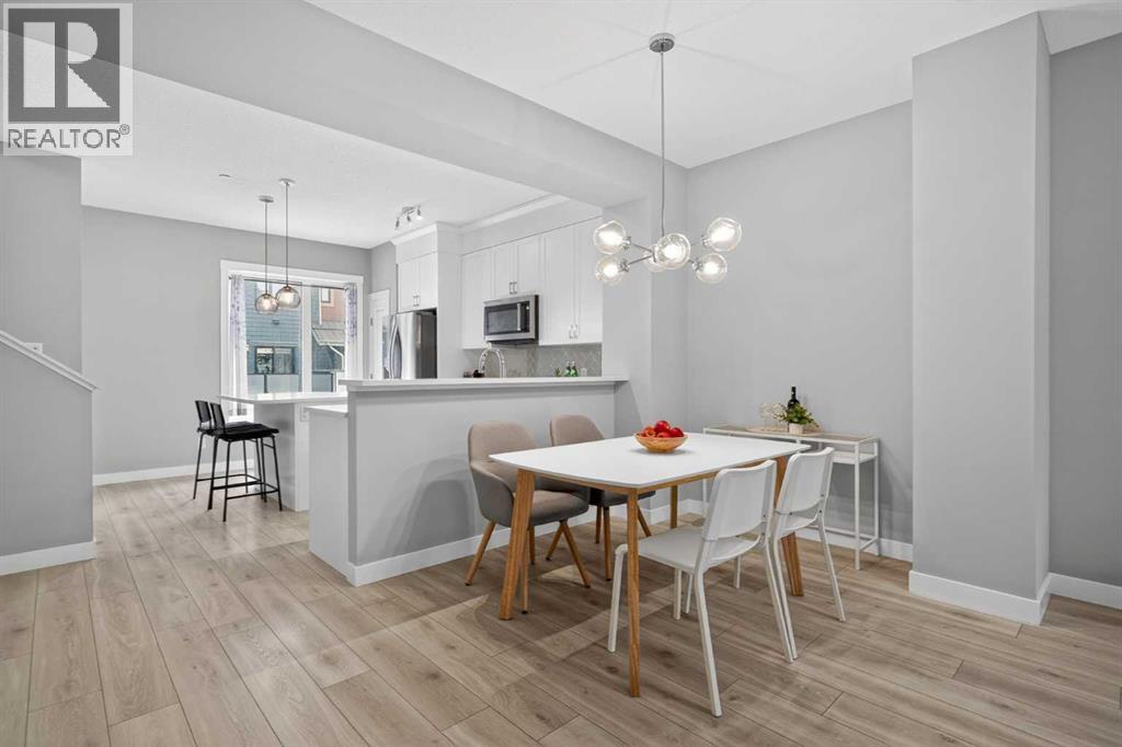 242 Livingston Common NE, Calgary, Alberta  T3P 1K1 - Photo 8 - A2312773