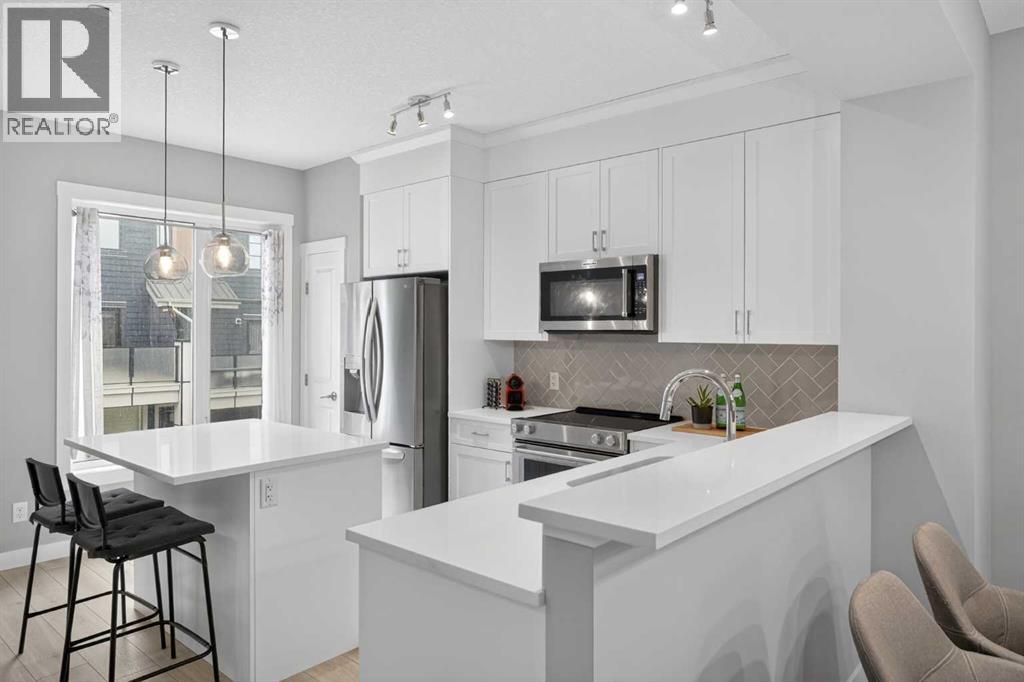 242 Livingston Common NE, Calgary, Alberta  T3P 1K1 - Photo 9 - A2312773