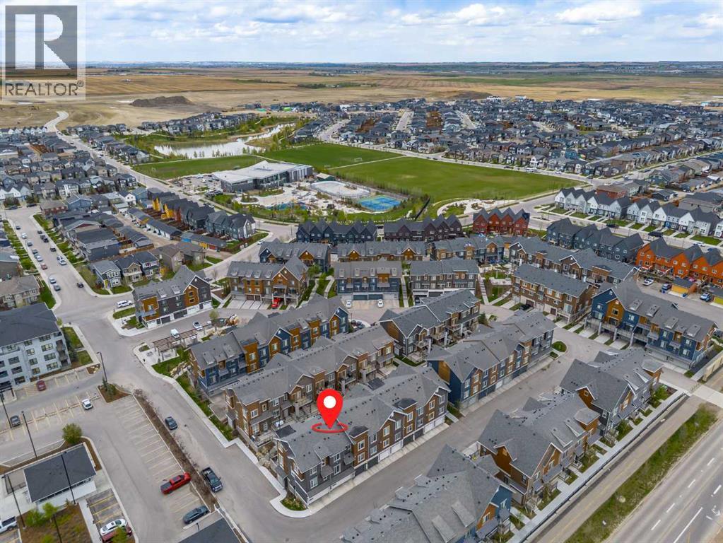 242 Livingston Common NE, Calgary, Alberta  T3P 1K1 - Photo 22 - A2312773