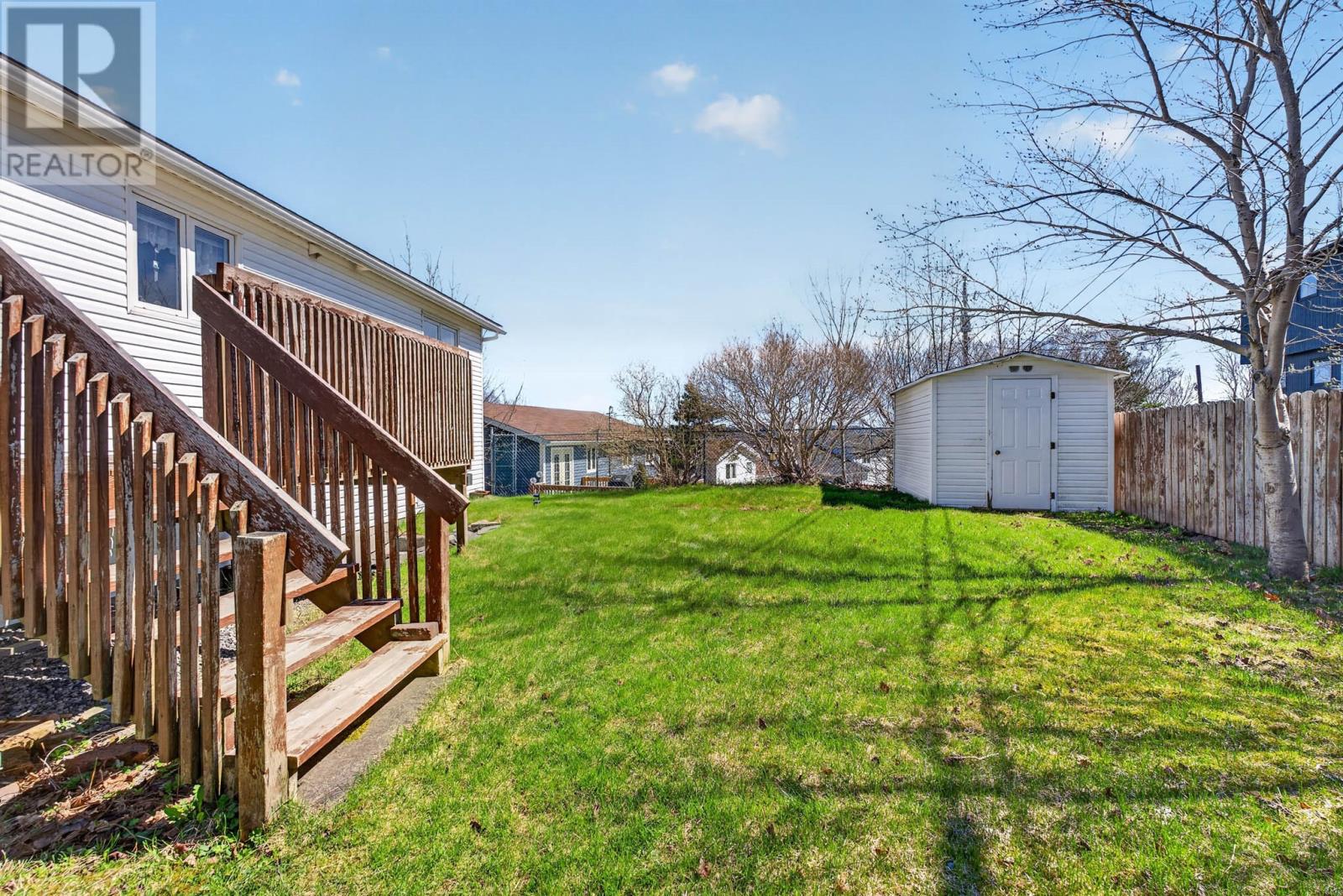 327 Canada Drive, St. John's, Newfoundland & Labrador  A1E 4R5 - Photo 21 - 1297878