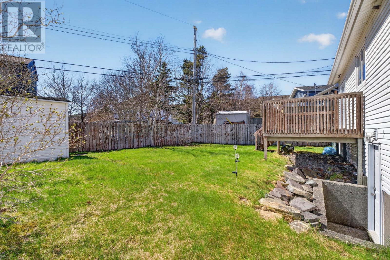 327 Canada Drive, St. John's, Newfoundland & Labrador  A1E 4R5 - Photo 22 - 1297878