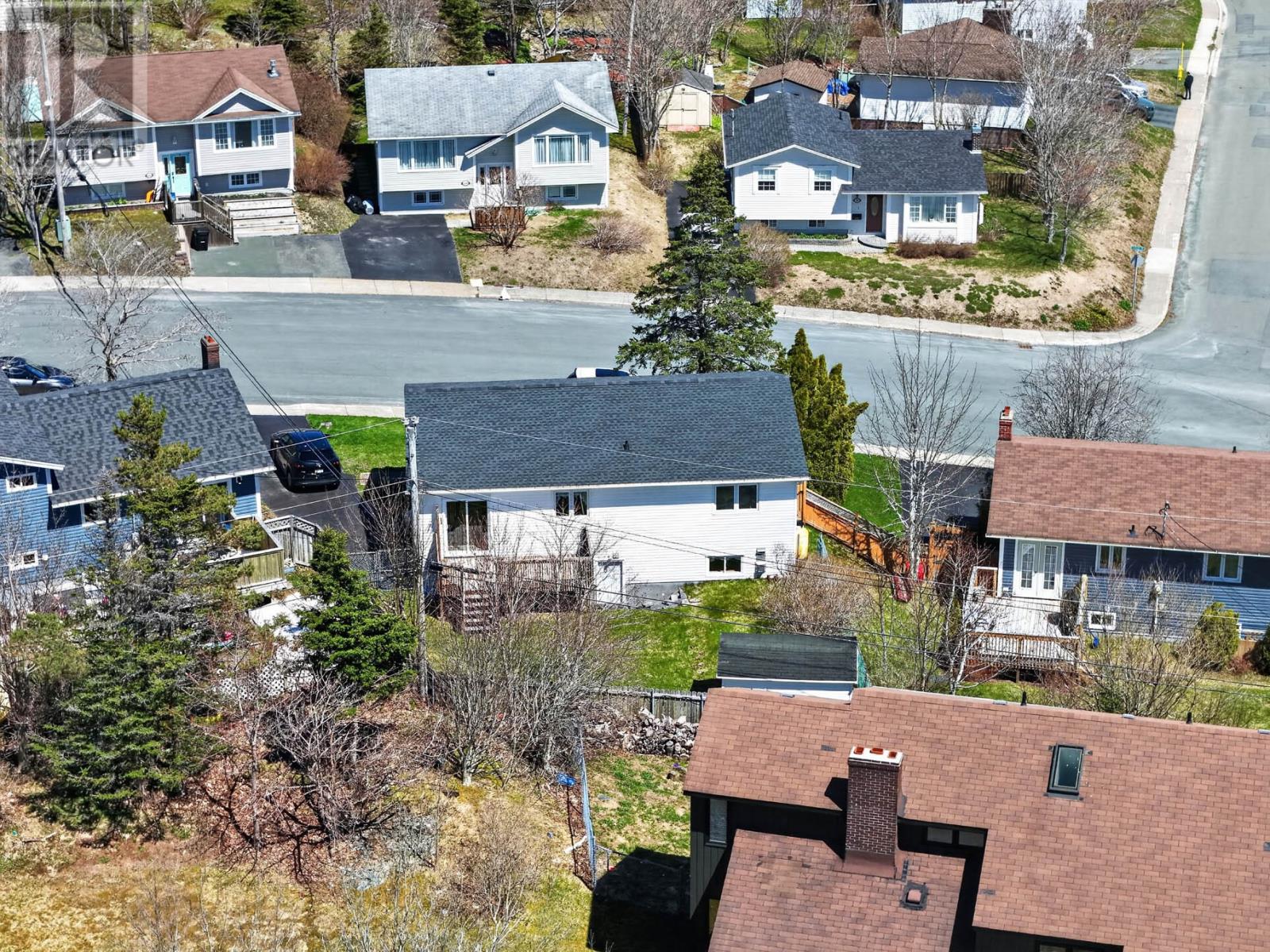 327 Canada Drive, St. John's, Newfoundland & Labrador  A1E 4R5 - Photo 23 - 1297878