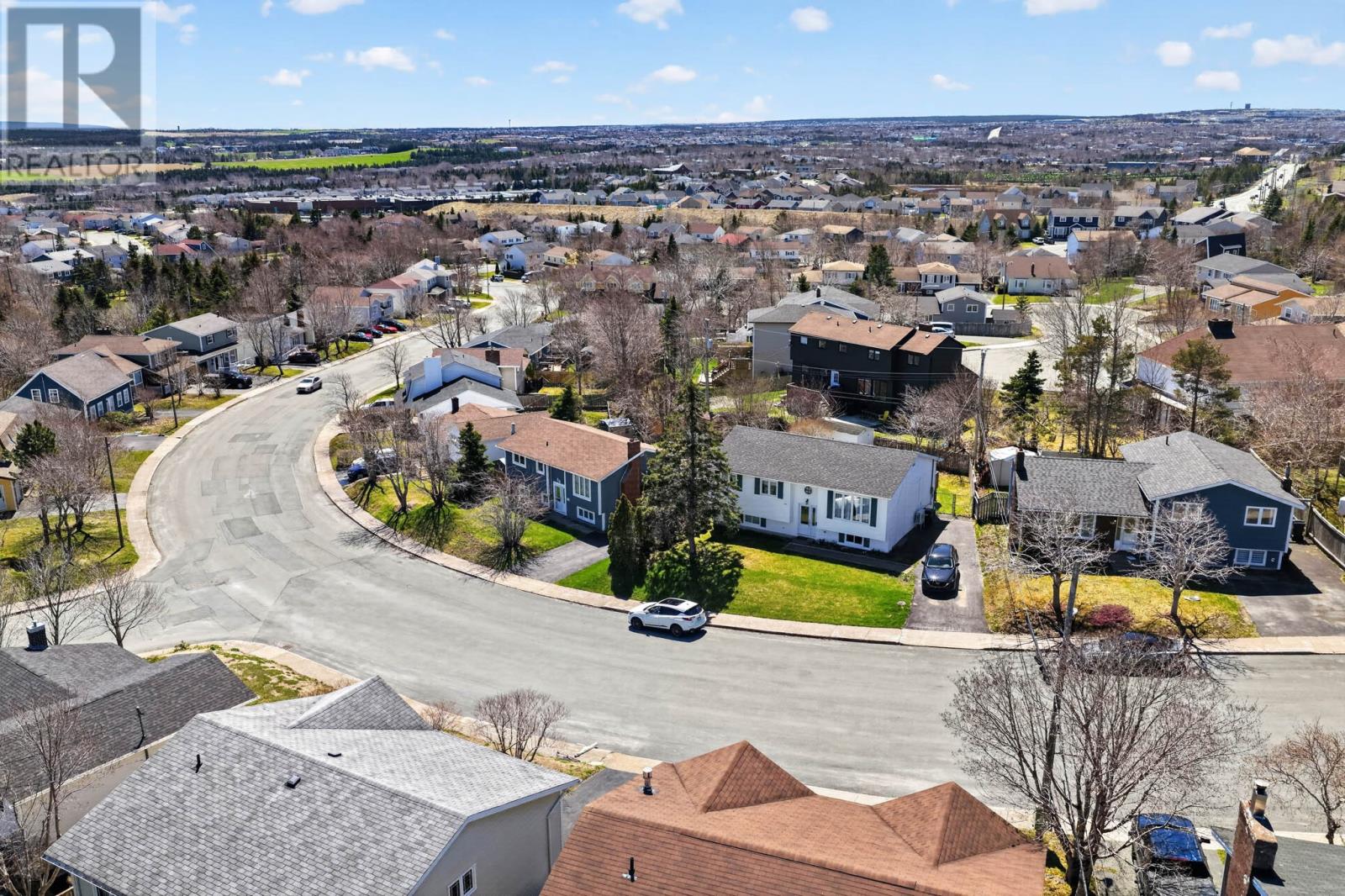 327 Canada Drive, St. John's, Newfoundland & Labrador  A1E 4R5 - Photo 28 - 1297878