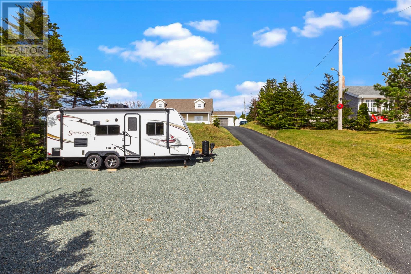 79 Dogberry Hill Rd Extension, Portugal Cove - St.  Philip's, Newfoundland & Labrador  A1M 1B6 - Photo 36 - 1297853