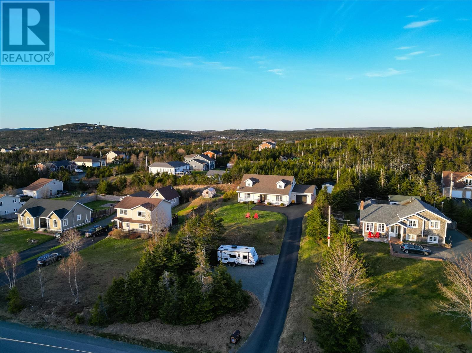 79 Dogberry Hill Rd Extension, Portugal Cove - St.  Philip's, Newfoundland & Labrador  A1M 1B6 - Photo 38 - 1297853