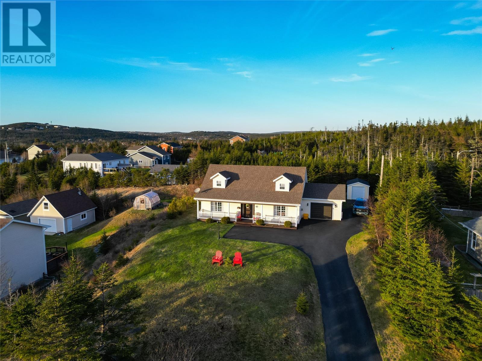 79 Dogberry Hill Rd Extension, Portugal Cove - St.  Philip's, Newfoundland & Labrador  A1M 1B6 - Photo 39 - 1297853