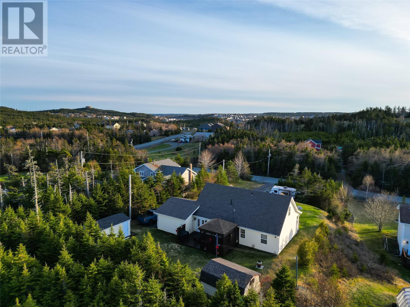 79 Dogberry Hill Rd Extension, Portugal Cove - St.  Philip's, Newfoundland & Labrador  A1M 1B6 - Photo 40 - 1297853