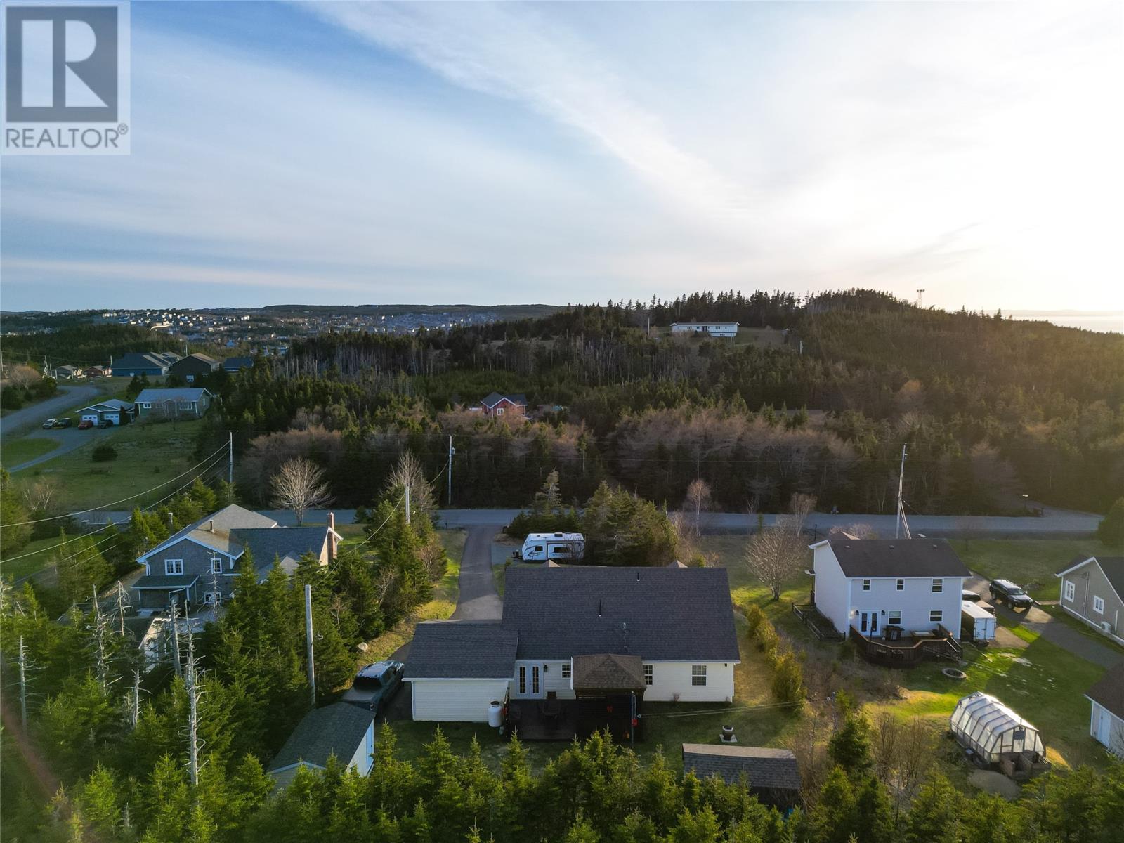 79 Dogberry Hill Rd Extension, Portugal Cove - St.  Philip's, Newfoundland & Labrador  A1M 1B6 - Photo 42 - 1297853