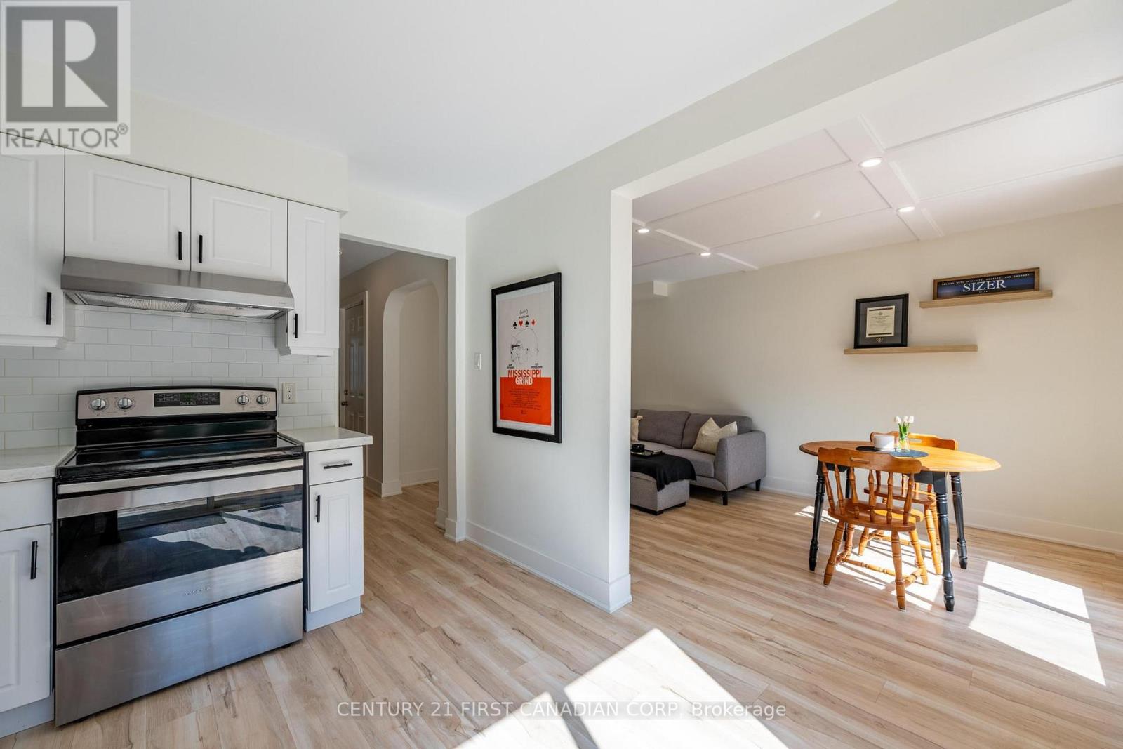168 Gibson Crescent, Lucan Biddulph, Ontario  N0M 2J0 - Photo 16 - X13155170