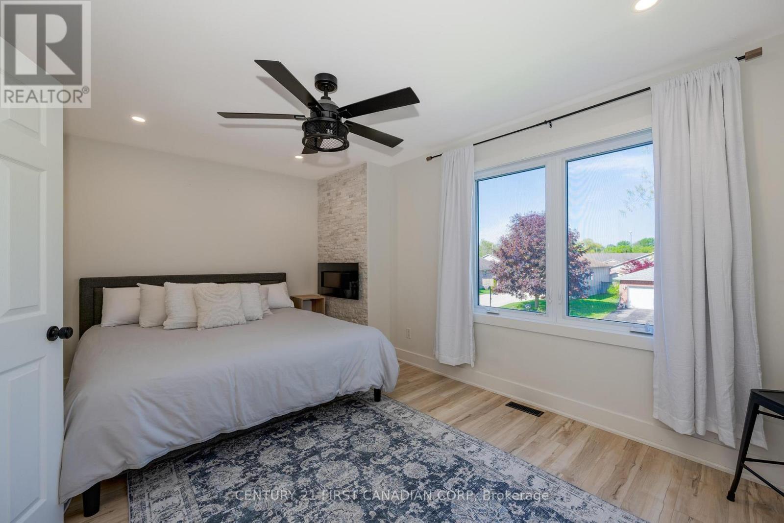 168 Gibson Crescent, Lucan Biddulph, Ontario  N0M 2J0 - Photo 17 - X13155170
