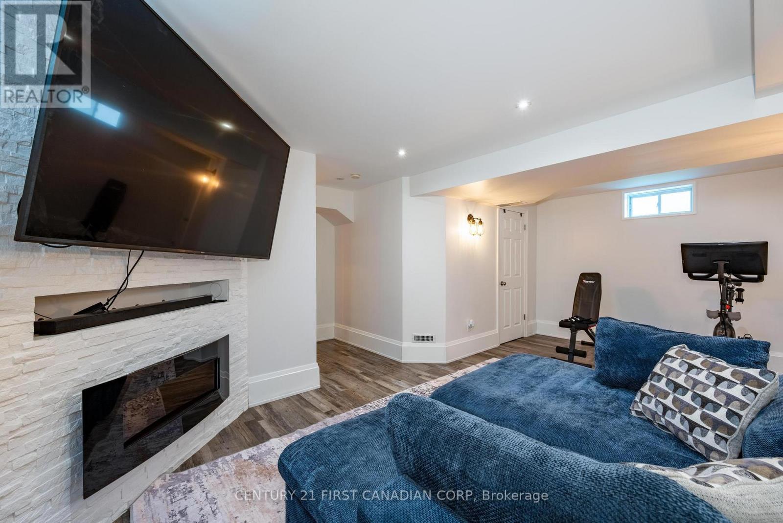 168 Gibson Crescent, Lucan Biddulph, Ontario  N0M 2J0 - Photo 26 - X13155170