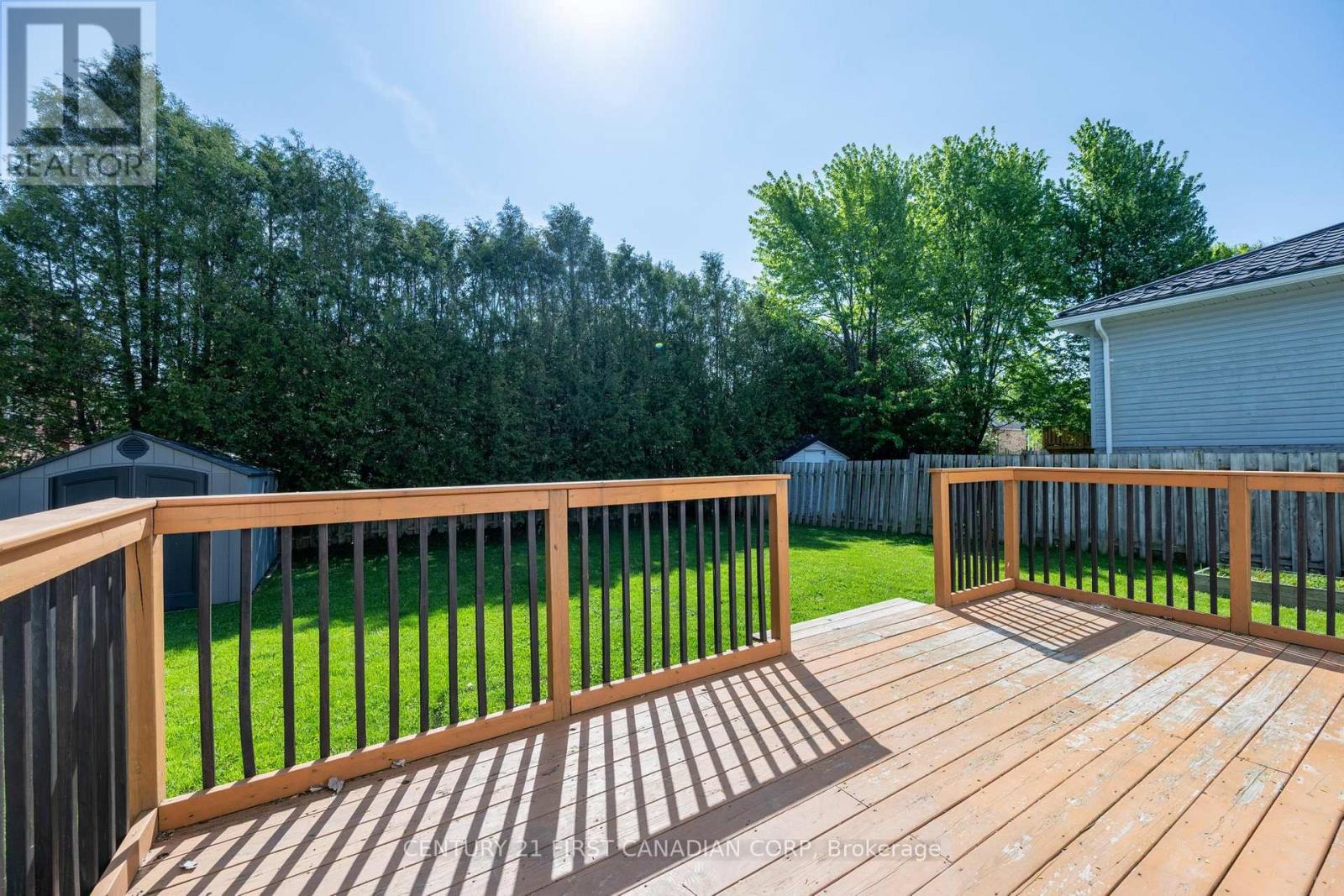 168 Gibson Crescent, Lucan Biddulph, Ontario  N0M 2J0 - Photo 29 - X13155170