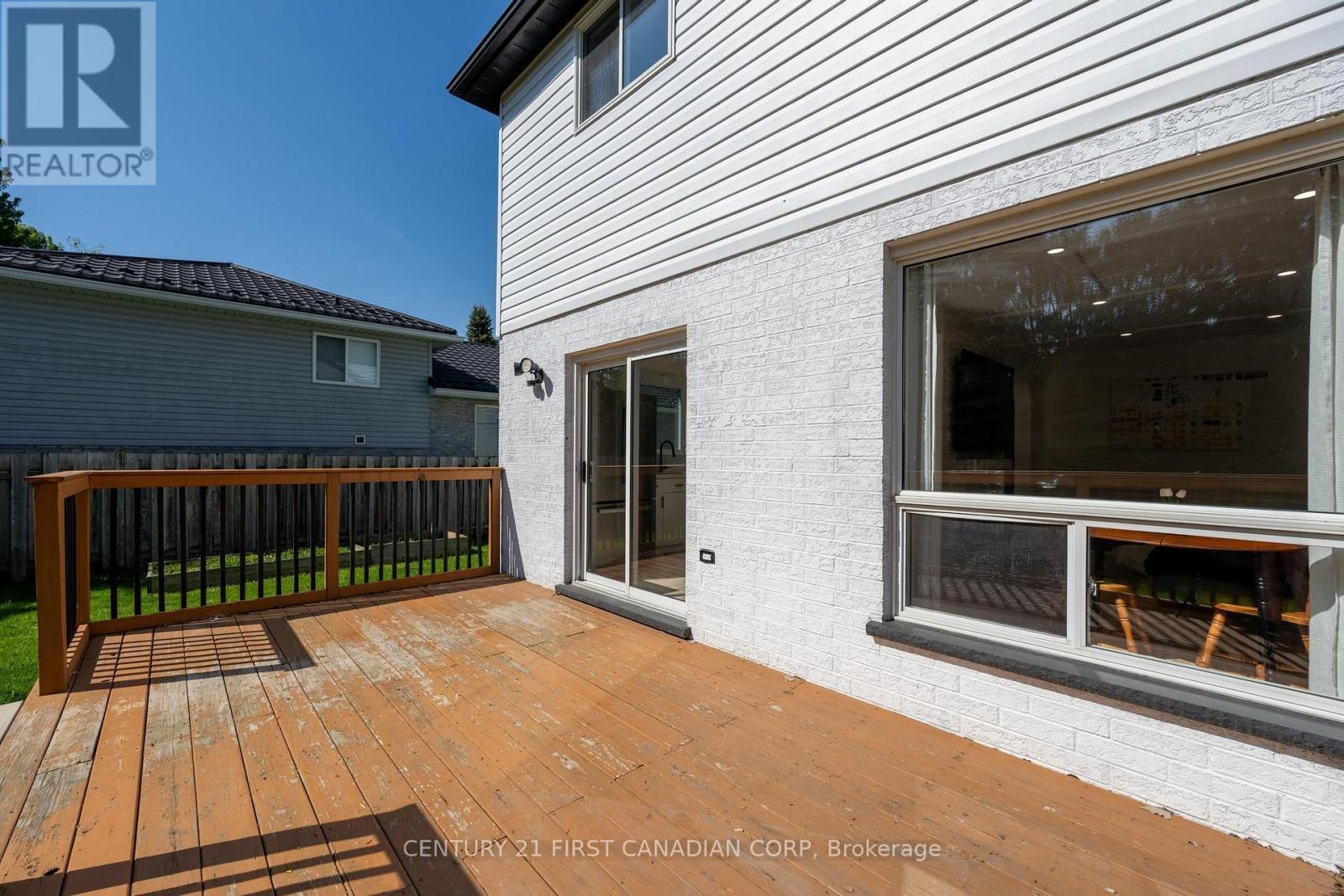 168 Gibson Crescent, Lucan Biddulph, Ontario  N0M 2J0 - Photo 30 - X13155170