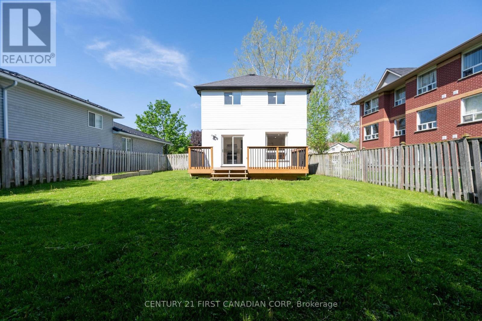 168 Gibson Crescent, Lucan Biddulph, Ontario  N0M 2J0 - Photo 32 - X13155170