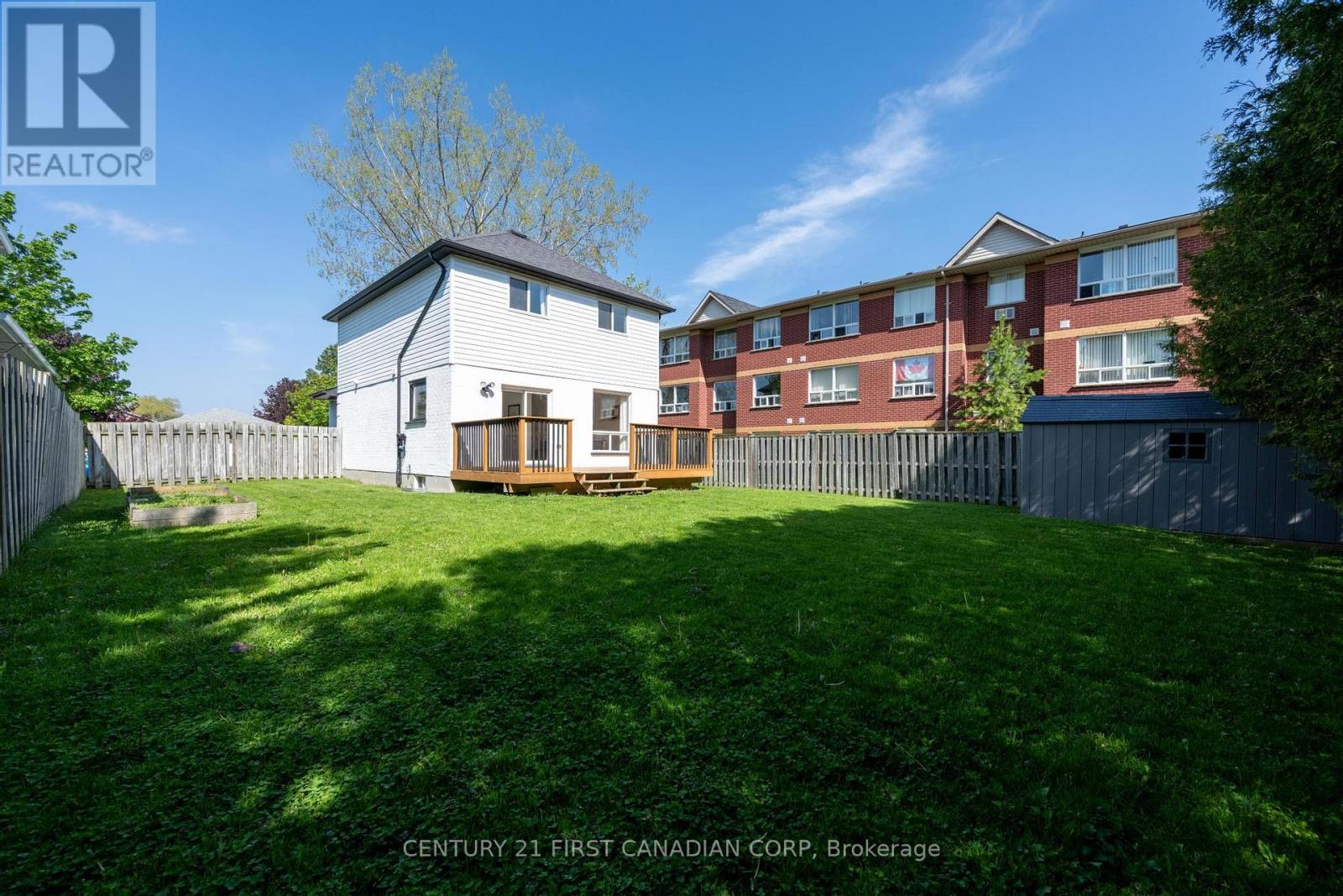 168 Gibson Crescent, Lucan Biddulph, Ontario  N0M 2J0 - Photo 33 - X13155170