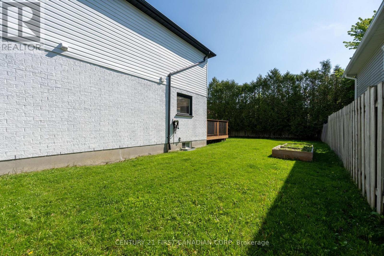 168 Gibson Crescent, Lucan Biddulph, Ontario  N0M 2J0 - Photo 34 - X13155170