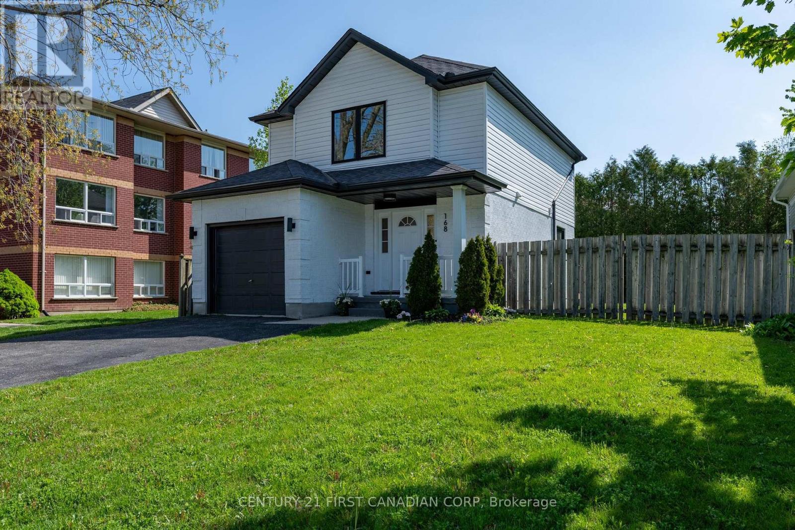 168 Gibson Crescent, Lucan Biddulph, Ontario  N0M 2J0 - Photo 4 - X13155170