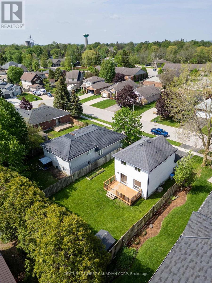 168 Gibson Crescent, Lucan Biddulph, Ontario  N0M 2J0 - Photo 6 - X13155170