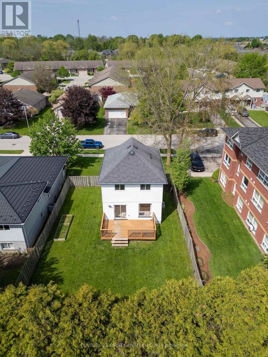 168 Gibson Crescent, Lucan Biddulph, Ontario  N0M 2J0 - Photo 7 - X13155170